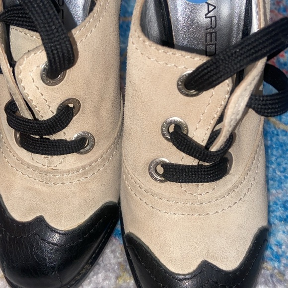 Dsquared2 VTG Pinpup Y2k SZ 6.5 - Picture 7 of 7